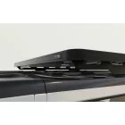 Front Runner Jeep Wrangler JK 4 Door (2007-2018) Extreme Slimline II 1/2 Roof Rack Kit