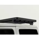Front Runner Jeep Wrangler JL 2 Door (2018-Current) Extreme Slimline II 1/2 Roof Rack Kit