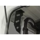 Front Runner Jeep Wrangler JL 2 Door (2018-Current) Extreme Slimline II 1/2 Roof Rack Kit