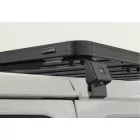 Front Runner Jeep Wrangler JL 2 Door (2018-Current) Slimline II 1/2 Roof Rack Kit