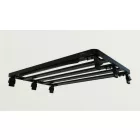 Front Runner Jeep Wrangler JL 2 Door (2018-Current) Slimline II 1/2 Roof Rack Kit