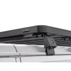 Front Runner Jeep Wrangler JL 2 Door (2018-Current) Slimline II 1/2 Roof Rack Kit - Tall