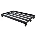 Front Runner Jeep Wrangler JL 2 Door (2018-Current) Slimline II 1/2 Roof Rack Kit - Tall