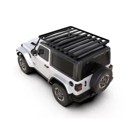   Front Runner Front Runner Extreme Slimline II Roof Rack Kit - Jeep Wrangler JL 2 Door