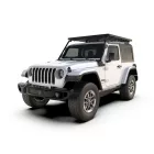 Front Runner Front Runner Extreme Slimline II Roof Rack Kit - Jeep Wrangler JL 2 Door