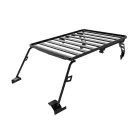 Front Runner Front Runner Extreme Slimline II Roof Rack Kit - Jeep Wrangler JL 2 Door