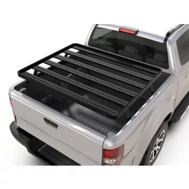   Front Runner Pickup Truck Slimline II Load Bed Rack Kit by Front Runner - 1425mm x 1358mm