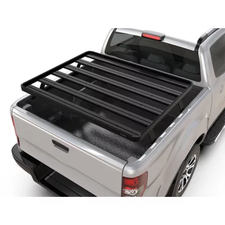 Front Runner Pickup Truck Slimline II Load Bed Rack Kit - 1475mm x 1358mm