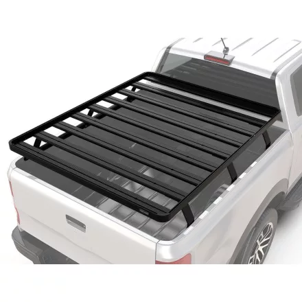 Front Runner Pickup Truck Slimline II Load Bed Rack Kit - 1425mm x 1560mm