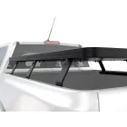 Front Runner Pickup Truck Slimline II Load Bed Rack Kit - 1475mm x 1560mm