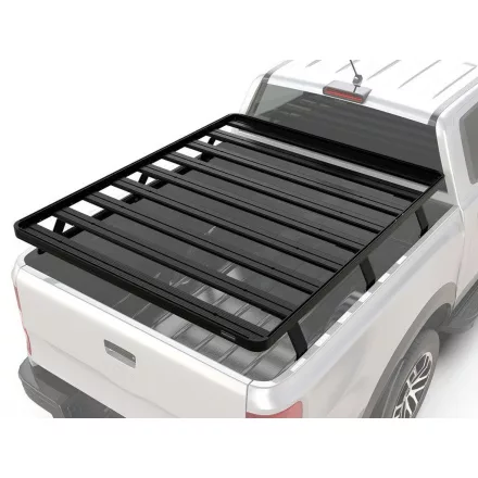 Front Runner Pickup Truck Slimline II Load Bed Rack Kit - 1425mm x 1762mm