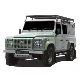   Front Runner Front Runner Slimline II Roof Rack Kit - Land Rover Defender 110