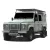 Front Runner Front Runner Slimline II Roof Rack Kit - Land Rover Defender 110