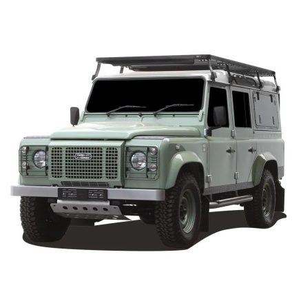 Land Rover Defender 110 (1983-2016) Slimline II Roof Rack Kit Front Runner