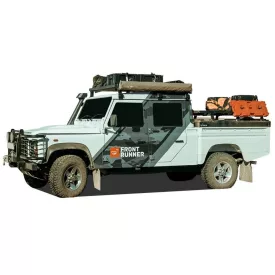   Front Runner Land Rover Defender 110/130 (1983-2016) Slimline II 1/2 Roof Rack Kit