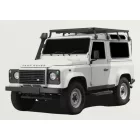 Front Runner Land Rover Defender 90 (1983-2016) Slimline II Roof Rack Kit