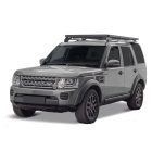 Land Rover Discovery LR3/LR4 Slimline II Tetőcsomagtartó Készlet