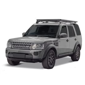   Land Rover Discovery LR3/LR4 Slimline II Tetőcsomagtartó Készlet