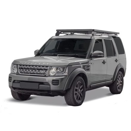 Land Rover Discovery LR3/LR4 Slimline II tetőcsomagtartó Kit Front Runner