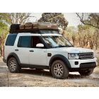 Land Rover Discovery LR3/LR4 Slimline II Tetőcsomagtartó Készlet