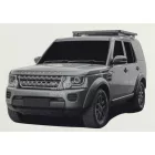 Front Runner Land Rover Discovery LR3/LR4 Slimline II 3/4 Roof Rack Kit
