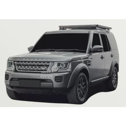 Front Runner Land Rover Discovery LR3/LR4 Slimline II 3/4 Roof Rack Kit