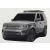 Front Runner Land Rover Discovery LR3/LR4 Slimline II 3/4 Roof Rack Kit