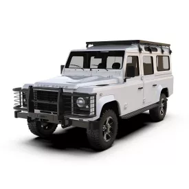   Front Runner Land Rover Defender 110 (1983-2016) Slimline II 3/4 Roof Rack Kit / Tall