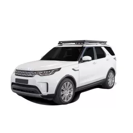   Front Runner Land Rover All-New Discovery 5 (2017-Current) Expedition Slimline II Roof Rack Kit