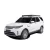 Front Runner Land Rover All-New Discovery 5 (2017-Current) Expedition Slimline II Roof Rack Kit
