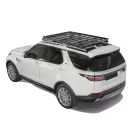 Front Runner Land Rover All-New Discovery 5 (2017-Current) Expedition Slimline II Roof Rack Kit