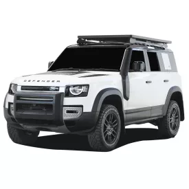   Front Runner Land Rover New Defender 110 Slimline II Roof Rack Kit by Front Runner