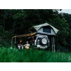 Front Runner Land Rover New Defender 110 Slimline II Roof Rack Kit by Front Runner