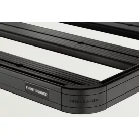   Front Runner Land Rover Defender 110 Slimline II 3/4 Roof Rack Kit (1983-2016)