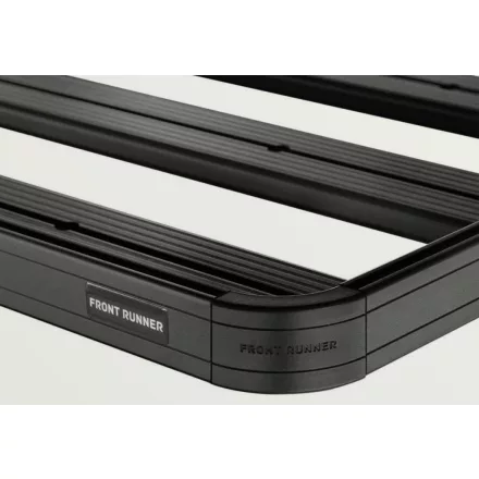 Front Runner Land Rover Defender 110 Slimline II 3/4 Roof Rack Kit (1983-2016)