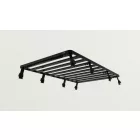 Front Runner Land Rover Defender 110 Slimline II 3/4 Roof Rack Kit (1983-2016)