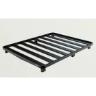 Front Runner Land Rover New Defender 110 OEM Tracks Slimline II Roof Rack Kit