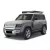 Land Rover New Defender 90 Slimline II Tetőcsomagtartó Készlet