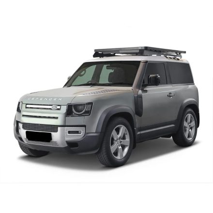 Land Rover New Defender 90 (2020-Current) Slimline II Roof Rack Kit Front Runner