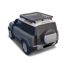 Front Runner Land Rover New Defender 90 (2020-Current) Slimline II Roof Rack Kit