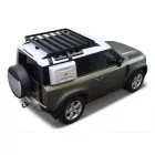 Front Runner Front Runner Slimline II Roof Rack Contour Kit - Land Rover Defender 90 (2020-Current)