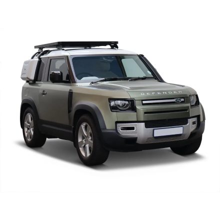Land Rover Defender 90 (2020-Current) Slimline II Tetőcsomagtartór Kit Front Runner
