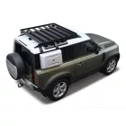 Front Runner Land Rover Defender 90 (2020-Current) Slimline II Roof Rack Contour Kit