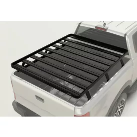   Front Runner Slimline II Load Bed Rack Kit for Land Rover Defender 130 (1983-2016)