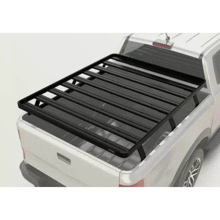 Front Runner Slimline II Load Bed Rack Kit for Land Rover Defender 130 (1983-2016)
