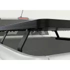 Front Runner Slimline II Load Bed Rack Kit for Land Rover Defender 130 (1983-2016)