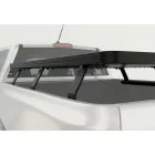 Front Runner Slimline II Load Bed Rack Kit for Land Rover Defender 130 (1983-2016)