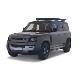   Front Runner Front Runner Slimline II Roof Rack Contour Kit - Land Rover Defender 110 L663
