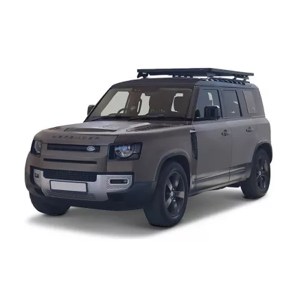 Front Runner Front Runner Slimline II Roof Rack Contour Kit - Land Rover Defender 110 L663