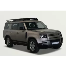   Front Runner Land Rover Defender 130 Slimline II Roof Rack Kit